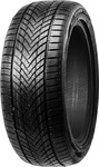 TRACMAX X-PRIVILO A/S TRAC SAVER 205/70R14 95T BSW, Nasshaftung: B