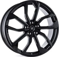 RC-DESIGN RC34 schwarz glanz (sg) 7.5Jx19 5x112 ET49