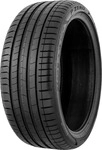 PIRELLI P-ZERO (PZ4) (SPORTS CAR) 245/45R19 102W XL ELECT MFS BSW, Nasshaftung: B