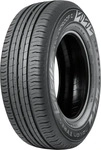 NOKIAN CARGOPROOF C 195/75R16C 110R BSW, Nasshaftung: A