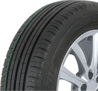 NOKIAN CARGOPROOF C 215/70R15C 109S BSW, Nasshaftung: A