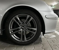 TEC-SPEEDWHEELS AS4 brillantsilber 6.5Jx16 5x100 ET38