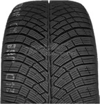 PIRELLI PZERO WINTER 2 (AML) 275/35R21 103W (AML) XL MFS BSW, Nasshaftung: A