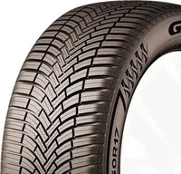 GT-RADIAL CLIMATEACTIVE 235/60R18 107W XL BSW, Nasshaftung: A