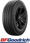 BFGOODRICH ACTIVAN WINTER 2 215/60R16C 103T BSW, Nasshaftung: B
