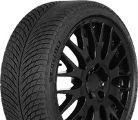 MICHELIN PILOT ALPIN 5 (MO1) 295/30R20 101V (MO1) XL BSW, Nasshaftung: C