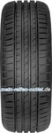 SUPERIA BLUEWIN VAN 205/75R16C 110/108R BSW, Nasshaftung: A