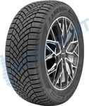 LANDSAIL 4-SEASONS 3 215/40R17 87W XL BSW, Nasshaftung: B