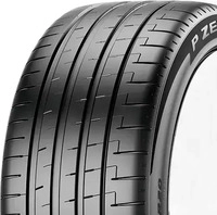 PIRELLI PZERO (PZ5) (I*) 285/35R21 105Y (I*) XL MFS, Nasshaftung: A