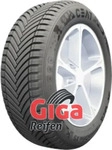 CEAT 4SEASONDRIVE X5 195/65R15 95V XL BSW, Nasshaftung: B