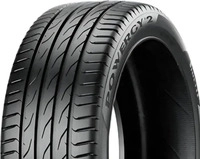 PIRELLI POWERGY 2 205/55R17 95Y XL BSW, Nasshaftung: B
