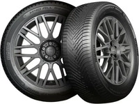 MOMO M-40 ALL SEASON 205/55R17 95V XL, Nasshaftung: B