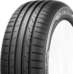 DUNLOP SPORT BLURESPONSE 195/60R16 89V, Nasshaftung: A