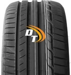 DUNLOP SPORT MAXX RT (MO) 275/40R19 101Y (MO) MFS, Nasshaftung: C