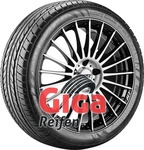 NANKANG NOBLE SPORT NS-20 215/35R19 85Y XL MFS BSW, Nasshaftung: A