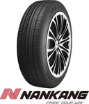NANKANG AS-1 215/60R17 96H, Nasshaftung: C