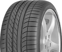 GOODYEAR EAGLE F1 (ASYMMETRIC) (AO) 255/40R19 100Y (AO) XL MFS, Nasshaftung: C