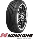 NANKANG NOBLE SPORT NS-20 255/45R18 99Y XL MFS, Nasshaftung: C