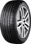 BRIDGESTONE DUELER H/P SPORT (*) RFT 275/40R20 106W (*) RFT XL MFS HZ, Nasshaftung: B