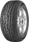 UNIROYAL RALLYE 4X4 STREET 195/80R15 96H, Nasshaftung: C