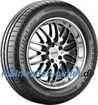 GOODYEAR EFFICIENTGRIP PERFORMANCE 185/55R15 82V, Nasshaftung: B