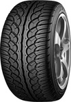 YOKOHAMA PARADA SPEC-X 285/40R24 112V XL, Nasshaftung: B