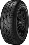 PIRELLI SCORPION ZERO 255/60R18 112V XL BSW, Nasshaftung: C