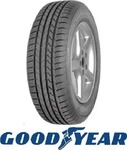 GOODYEAR EFFICIENTGRIP (MOE) ROF 245/50R18 100W (MOE) ROF MFS, Nasshaftung: B