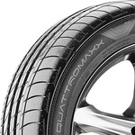 DUNLOP SP QUATTROMAXX (RO1) 255/40R19 100Y (RO1) XL MFS, Nasshaftung: B