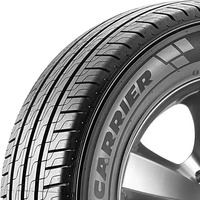 PIRELLI CARRIER 215/75R16C 116R BSW, Nasshaftung: A