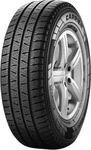 PIRELLI CARRIER WINTER 225/65R16C 112/110R, Nasshaftung: C