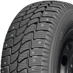 RIKEN RIKEN CARGO WINTER 215/75R16C 113/111R, Nasshaftung: C