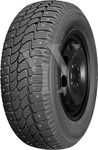 RIKEN RIKEN CARGO WINTER 185/75R16C 104/102R, Nasshaftung: C