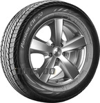 NANKANG PASSION CW-20 215/75R16C 116/114S, Nasshaftung: C