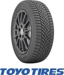 TOYO OBSERVE EWS1 245/45R18 100V XL MFS BSW, Nasshaftung: B