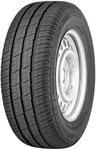 CONTINENTAL VANCO 2 205/R16C 110/108T, Nasshaftung: C