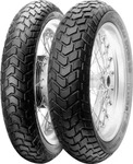 PIRELLI 180/55 R 17 M/C TL 73H MT60 RS Ducati Scrambler