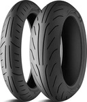 MICHELIN 130/60 - 13 M/C XL TL 60P POWER PURE SC F/R
