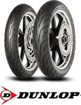 DUNLOP 100/90 - 19 M/C TL 57V ARROWMAX STREETSMART