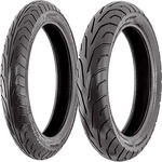 DUNLOP 120/90 - 18 M/C TL 65V ARROWMAX STREETSMART