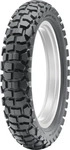DUNLOP 90/100 - 16 M/C TT 51P D605 REAR