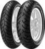 METZELER FEELFREE FRONT 120/70 - 15 M/C TL 56S FRONT