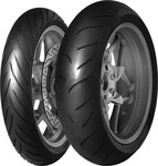 DUNLOP 170/60 ZR 17 M/C TL (72W) SPORTMAX ROADSMART II