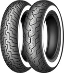 DUNLOP 150/90 B 15 M/C TL 74H D404 REAR
