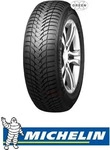 MICHELIN ALPIN A4 175/65R15 84T, Nasshaftung: C