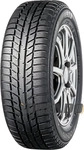 YOKOHAMA W.DRIVE (V903) 185/65R14 86T, Nasshaftung: C