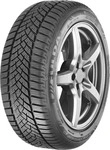 FULDA KRISTALL CONTROL HP 2 225/40R18 92V XL MFS, Nasshaftung: C