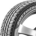 PIRELLI WINTER 240 SOTTOZERO SERIE II RUN FLAT 245/35R20 95V RUN FLAT XL,