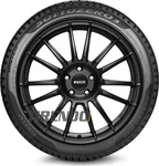 PIRELLI WINTER SOTTOZERO 3 (MO) 215/55R18 99V (MO) XL, Nasshaftung: B