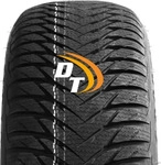 GOODYEAR ULTRA GRIP 8 195/60R15 88H, Nasshaftung: D